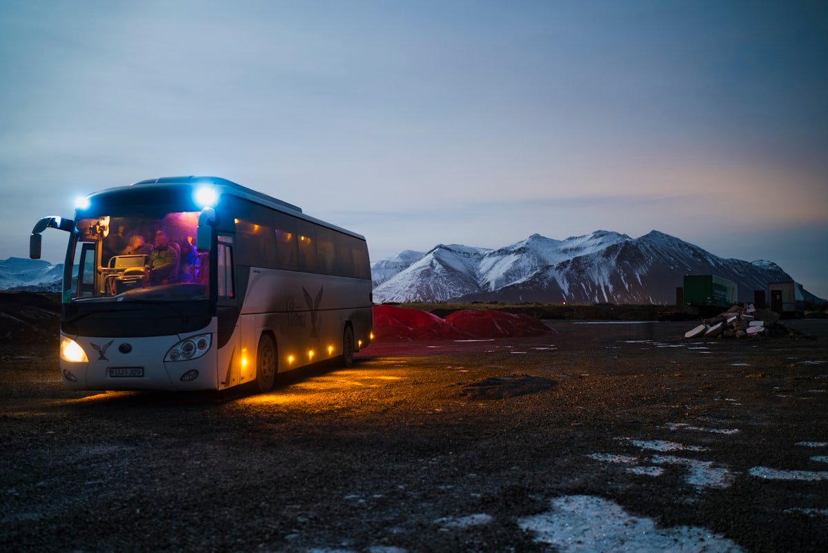 Airport minibus group transfer vehicle Athens