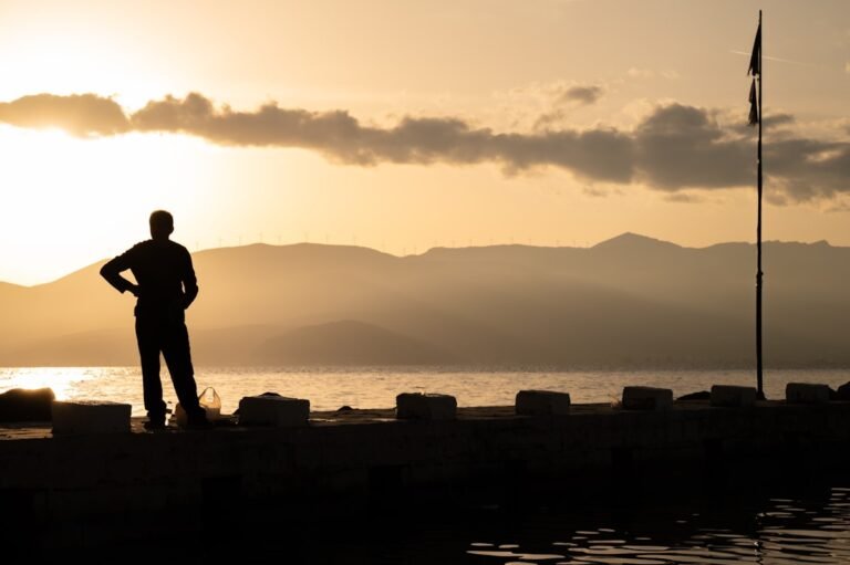 Nafplio old town with Palamidi fortress and harbour, Greece