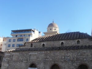 Monastiraki Athens